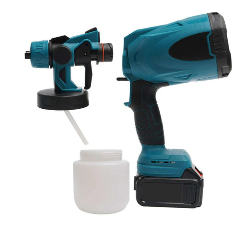 EASYSPRAYING Paint Sprayer